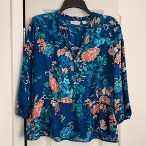 New York & Co women’s top, size: L
